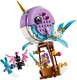LEGO® DREAMZzz™ 71472 - Izzie narválhőlégballonja