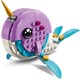 LEGO® DREAMZzz™ 71472 - Izzie narválhőlégballonja