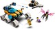 LEGO® DREAMZzz™ 71475 - Mr. Oz űrjárgánya