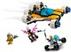 LEGO® DREAMZzz™ 71475 - Mr. Oz űrjárgánya