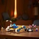 LEGO® DREAMZzz™ 71475 - Mr. Oz űrjárgánya