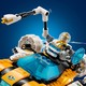 LEGO® DREAMZzz™ 71475 - Mr. Oz űrjárgánya