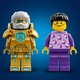 LEGO® DREAMZzz™ 71475 - Mr. Oz űrjárgánya