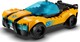 LEGO® DREAMZzz™ 71475 - Mr. Oz űrjárgánya
