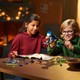 LEGO® DREAMZzz™ 71476 - Zoey és Zian a macska-bagoly