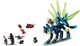 LEGO® DREAMZzz™ 71476 - Zoey és Zian a macska-bagoly