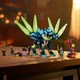LEGO® DREAMZzz™ 71476 - Zoey és Zian a macska-bagoly