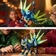 LEGO® DREAMZzz™ 71476 - Zoey és Zian a macska-bagoly