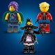 LEGO® DREAMZzz™ 71476 - Zoey és Zian a macska-bagoly