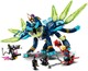LEGO® DREAMZzz™ 71476 - Zoey és Zian a macska-bagoly