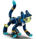 LEGO® DREAMZzz™ 71476 - Zoey és Zian a macska-bagoly