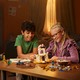 LEGO® DREAMZzz™ 71477 - A Homokember tornya
