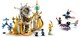 LEGO® DREAMZzz™ 71477 - A Homokember tornya