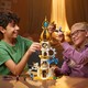 LEGO® DREAMZzz™ 71477 - A Homokember tornya