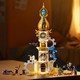 LEGO® DREAMZzz™ 71477 - A Homokember tornya
