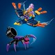 LEGO® DREAMZzz™ 71477 - A Homokember tornya