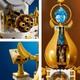 LEGO® DREAMZzz™ 71477 - A Homokember tornya