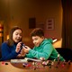 LEGO® DREAMZzz™ 71483 - A Sötét boszorkány rémálomlényei