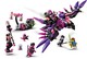 LEGO® DREAMZzz™ 71483 - A Sötét boszorkány rémálomlényei