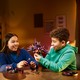 LEGO® DREAMZzz™ 71483 - A Sötét boszorkány rémálomlényei