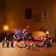 LEGO® DREAMZzz™ 71483 - A Sötét boszorkány rémálomlényei