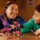 LEGO® DREAMZzz™ 71483 - A Sötét boszorkány rémálomlényei