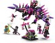 LEGO® DREAMZzz™ 71483 - A Sötét boszorkány rémálomlényei