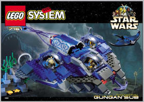 Gungan Sub