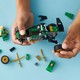 LEGO® NINJAGO® 71700 - Dzsungeljáró