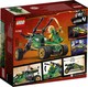 LEGO® NINJAGO® 71700 - Dzsungeljáró