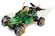 LEGO® NINJAGO® 71700 - Dzsungeljáró