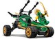 LEGO® NINJAGO® 71700 - Dzsungeljáró