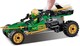 LEGO® NINJAGO® 71700 - Dzsungeljáró