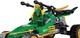 LEGO® NINJAGO® 71700 - Dzsungeljáró