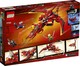 LEGO® NINJAGO® 71704 - Kai vadászgép