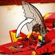 LEGO® NINJAGO® 71704 - Kai vadászgép