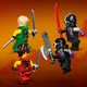 LEGO® NINJAGO® 71704 - Kai vadászgép