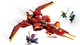 LEGO® NINJAGO® 71704 - Kai vadászgép