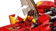 LEGO® NINJAGO® 71704 - Kai vadászgép