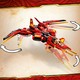 LEGO® NINJAGO® 71704 - Kai vadászgép
