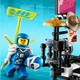 LEGO® NINJAGO® 71708 - Játékosok piaca