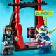 LEGO® NINJAGO® 71708 - Játékosok piaca
