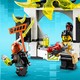 LEGO® NINJAGO® 71708 - Játékosok piaca
