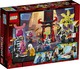 LEGO® NINJAGO® 71708 - Játékosok piaca