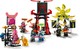 LEGO® NINJAGO® 71708 - Játékosok piaca