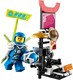 LEGO® NINJAGO® 71708 - Játékosok piaca