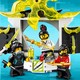 LEGO® NINJAGO® 71708 - Játékosok piaca