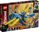 LEGO® NINJAGO® 71711 - Jay kibersárkánya