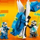 LEGO® NINJAGO® 71711 - Jay kibersárkánya