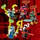 LEGO® NINJAGO® 71711 - Jay kibersárkánya